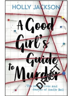 A good girl's guide to murder