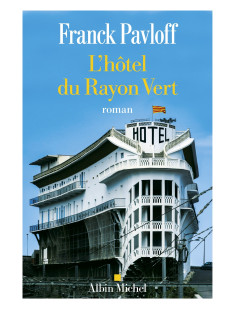 L'hôtel du rayon vert