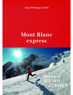 Mont-blanc express