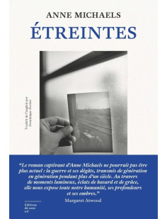 étreintes