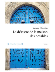 Le désastre de la maison des notables