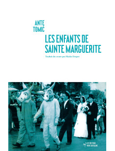 Les enfants de sainte marguerite