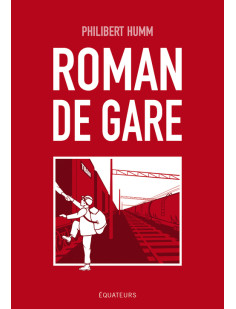 Roman de gare