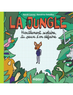 La jungle