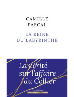 La reine du labyrinthe