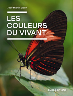 Les couleurs du vivant