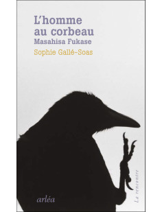 L'homme au corbeau