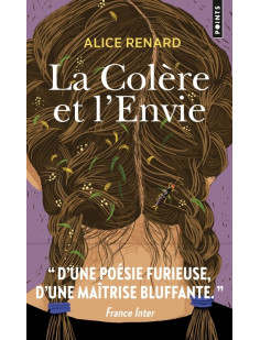 La colère et l'envie