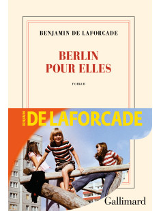 Berlin pour elles