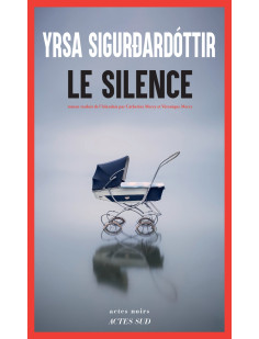 Le silence