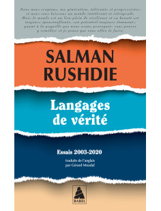 Langages de vérité