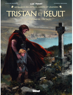 Tristan & iseult - tome 1