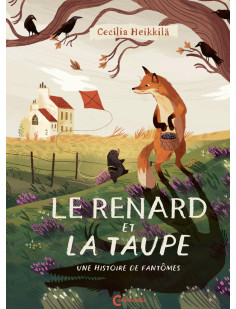 Le renard et la taupe