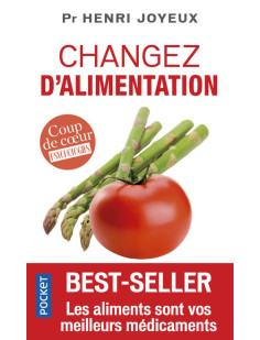 Changez d'alimentation