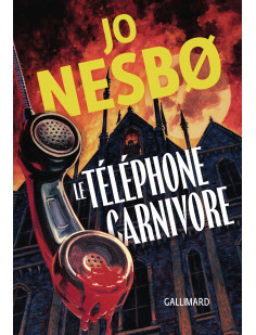 Le téléphone carnivore