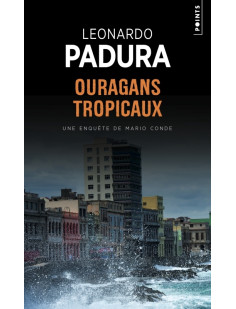 Ouragans tropicaux