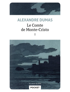 Le comte de monte-cristo - tome 1