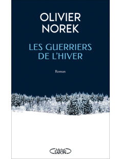 Les guerriers de l'hiver