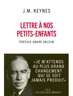 Lettre à nos petits-enfants