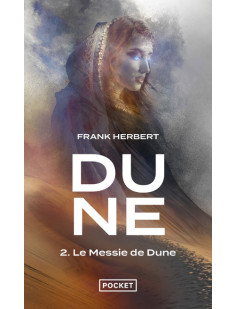 Dune - tome 2 le messie de dune