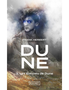 Dune - tome 3 les enfants de dune