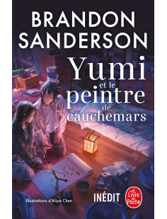 Yumi et le peintre de cauchemars