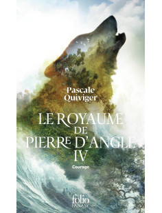 Le royaume de pierre d'angle