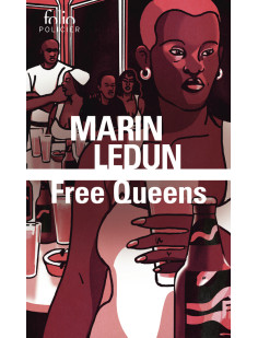 Free queens