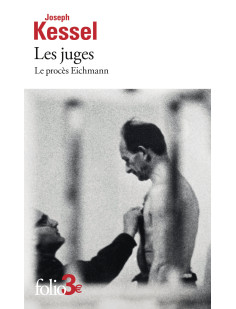 Les juges