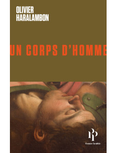 Un corps d'homme