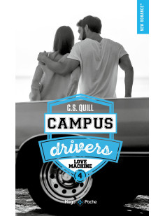 Campus drivers - tome 04