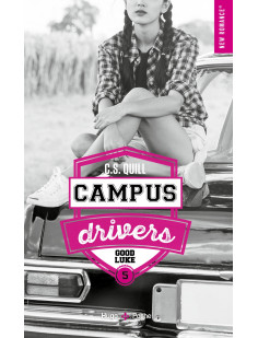 Campus drivers - tome 05