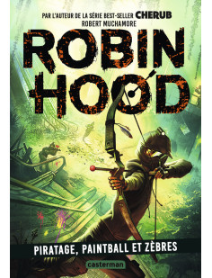 Robin hood