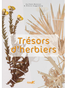 Trésors d'herbiers