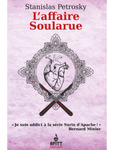 L'affaire soularue