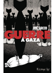 Guerre à gaza