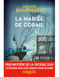 La mariée de corail