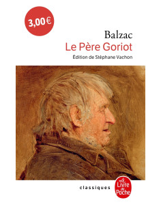 Le père goriot