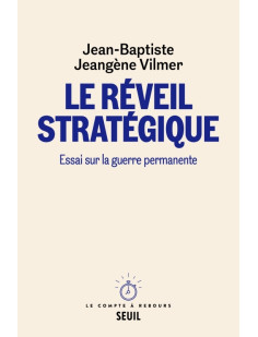 Le réveil stratégique