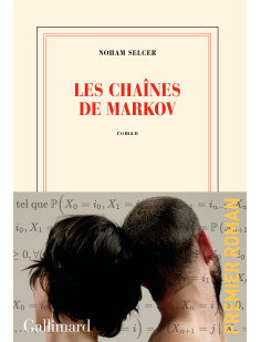 Les chaînes de markov