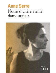 Notre si chère vieille dame auteur