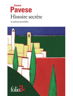 Histoire secrète et autres nouvelles