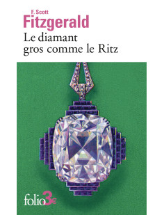 Le diamant gros comme le ritz