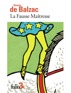 La fausse maîtresse