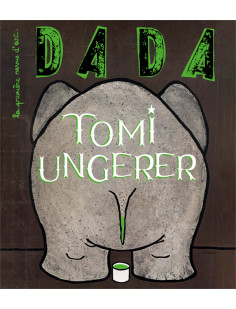 Tomi ungerer (revue dada 284)