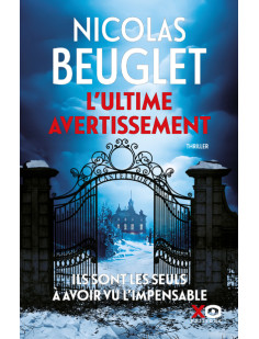 L'ultime avertissement