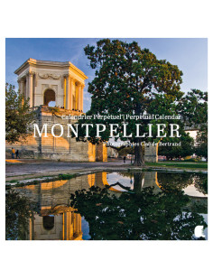 Calendrier perpetuel montpellier