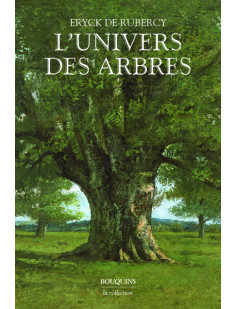 L'univers des arbres