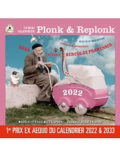 Calendrier 2022