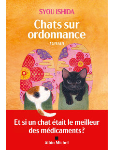 Chats sur ordonnance